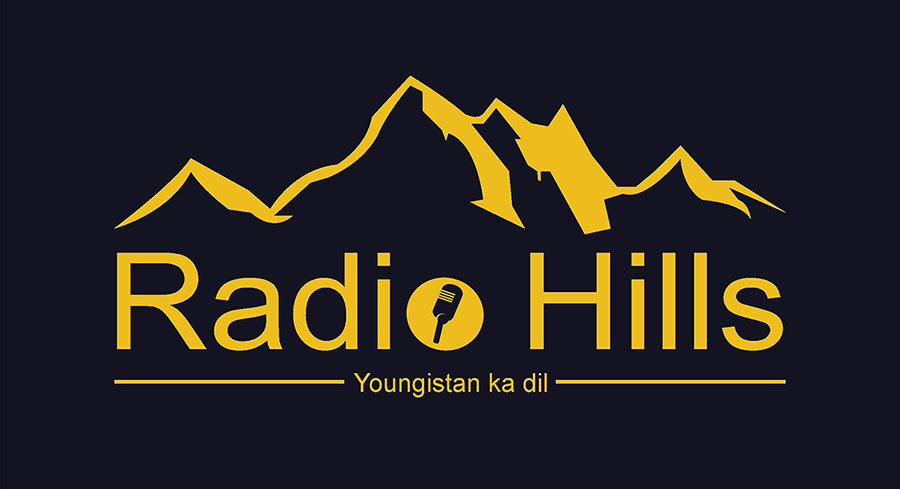radio hills logo
